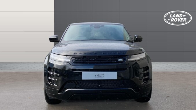 Land Rover Range Rover Evoque 1.5 P270e Edition 5dr Auto Hatchback - Image 7
